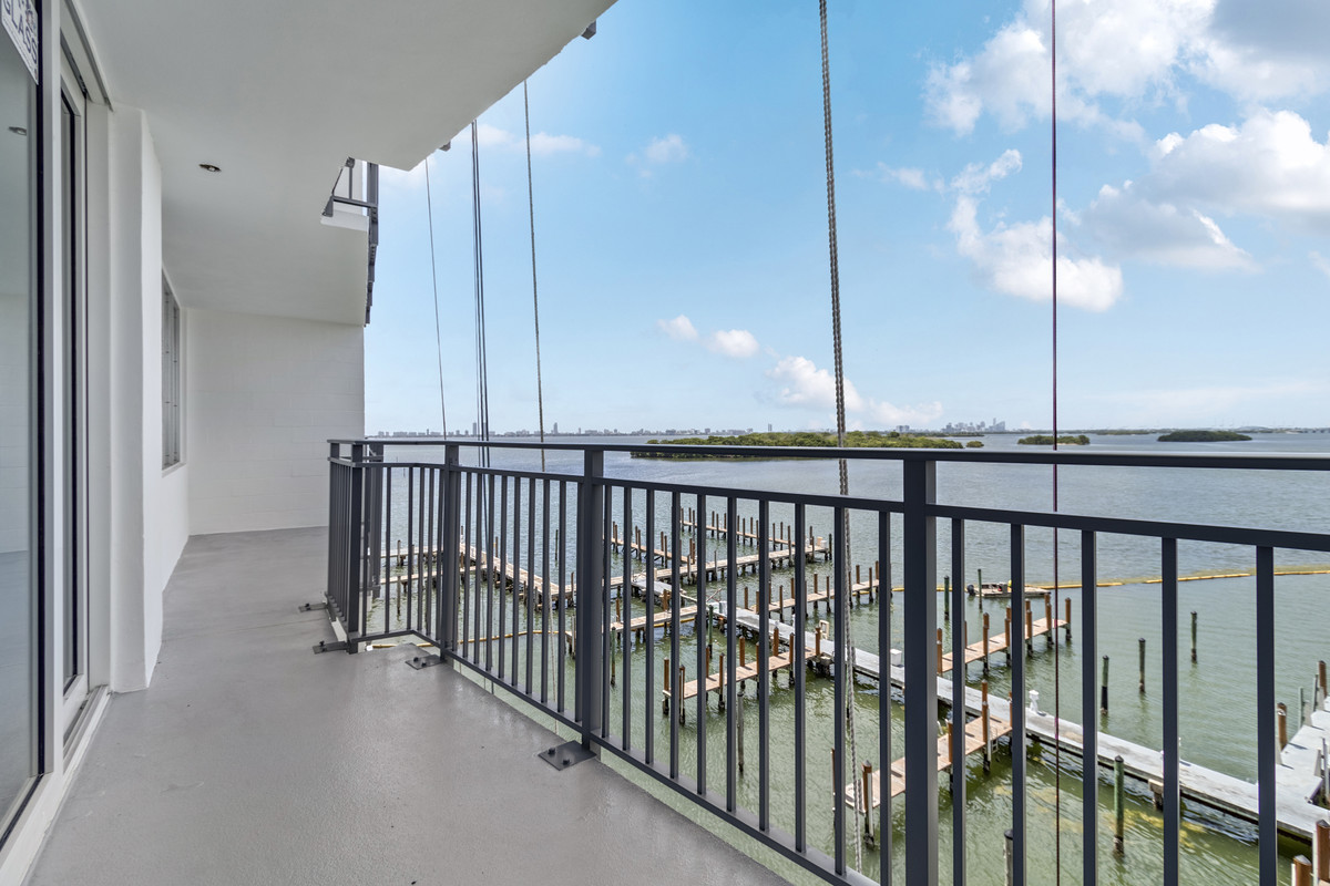 Building Amenities