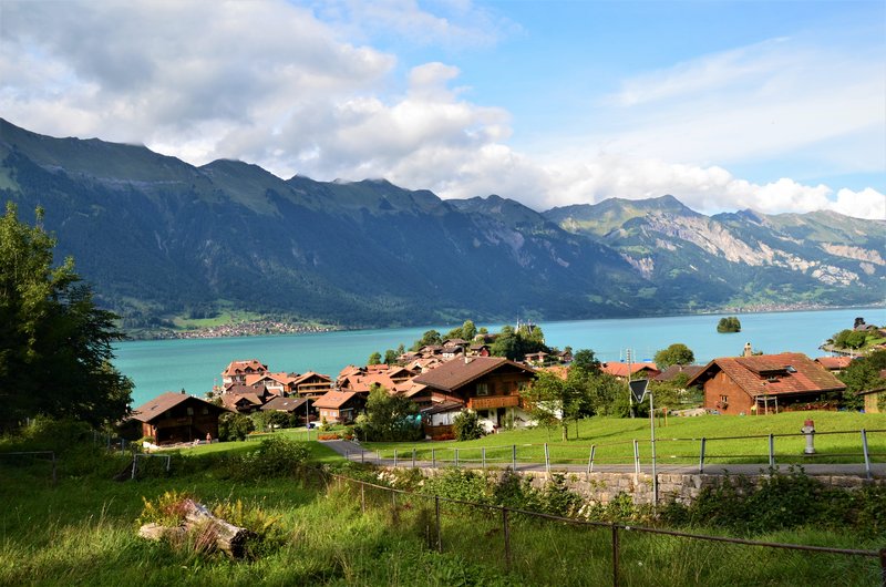 BRIENZ E ISELTWALD-9-9-2019 - Suiza y sus pueblos-2019 (18)