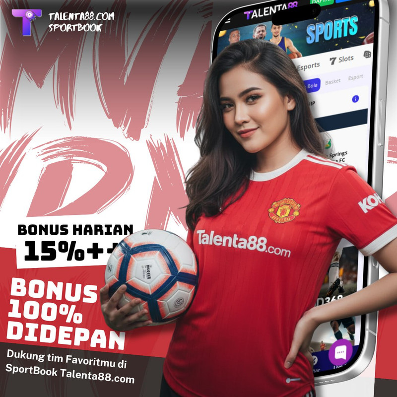 Slot Gacor Talenta88