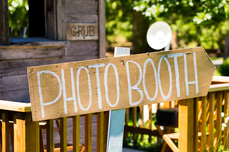 photo Booth Hire