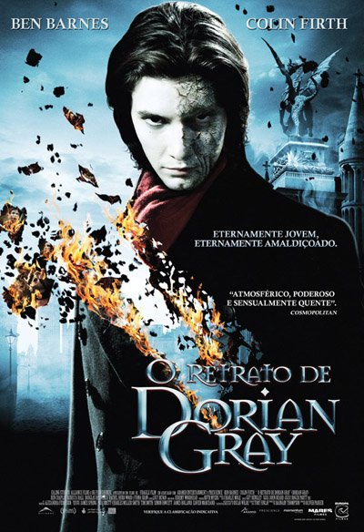 Dorian Gray (2009)