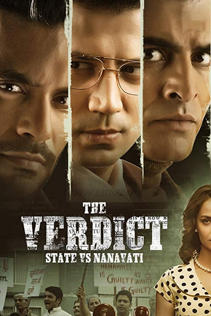  The Verdict: State Vs Nanavati (2019) 720p HEVC HDRip Hindi S01 Complete Web Series x265 ESubs [2GB] Full Movie Download