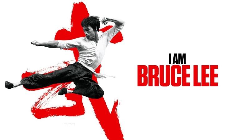 Já, Bruce Lee / I Am Bruce Lee (2011) / CZ