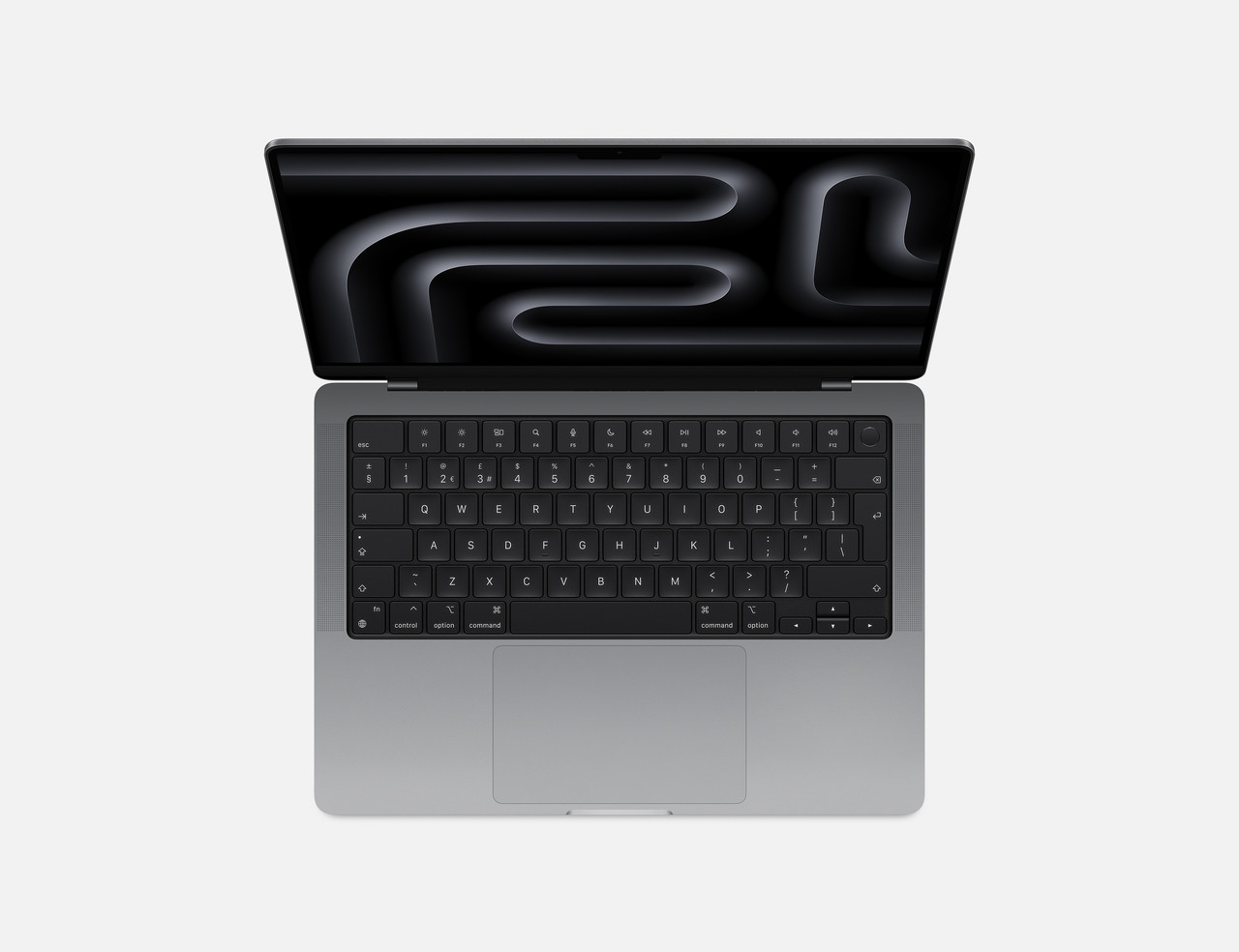 Apple 14-inch MacBook Pro with M5 Pro premium expansion bundle