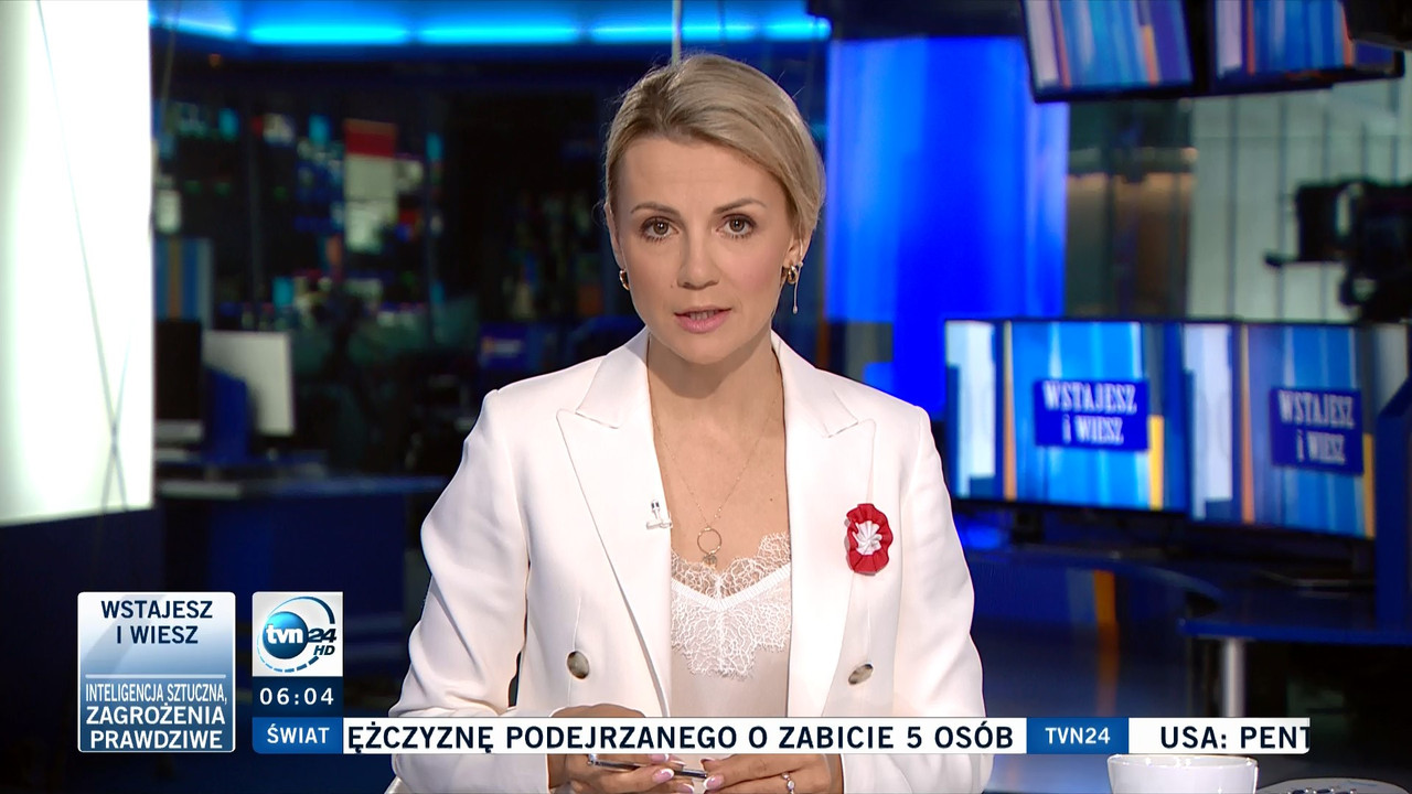 3 05 2023 asia dunikowska tvn24 2