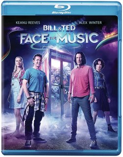 Bill & Ted Face The Music (2020) WebDL 1080p AC3 ITA - ENG + SUB