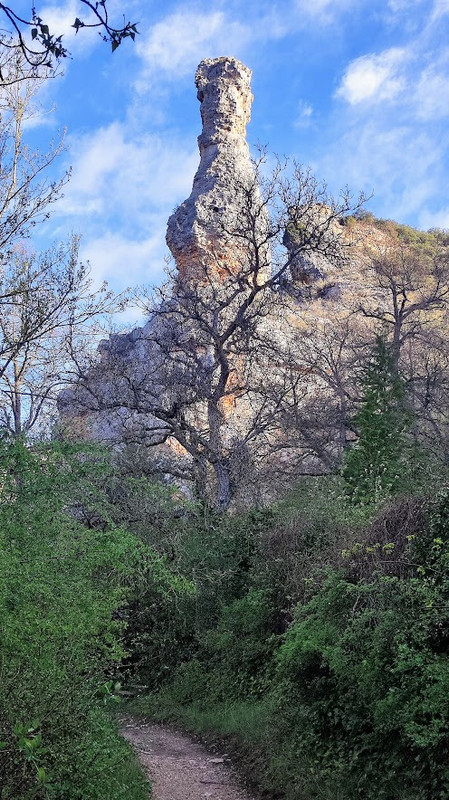 Cañones del Ebro - Orbaneja del Castillo - Burgos - Foro Castilla y León