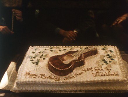 Happy Birthday to John (1995)