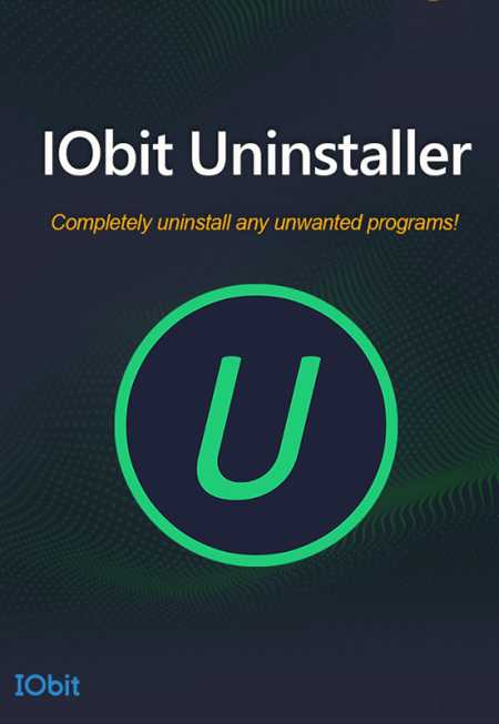 IObit Uninstaller v12.0.0.10 Free