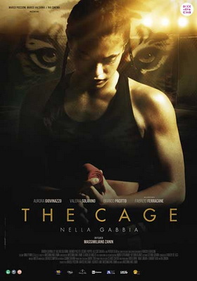 The Cage - Nella Gabbia (2023) .mkv iTA WEBDL 1080p x264 CYBER