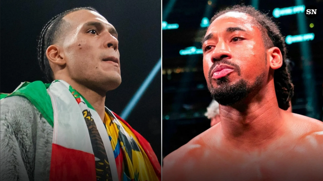 Benavidez vs Andrade: Pronóstico, horario y dónde ver en vivo la pelea