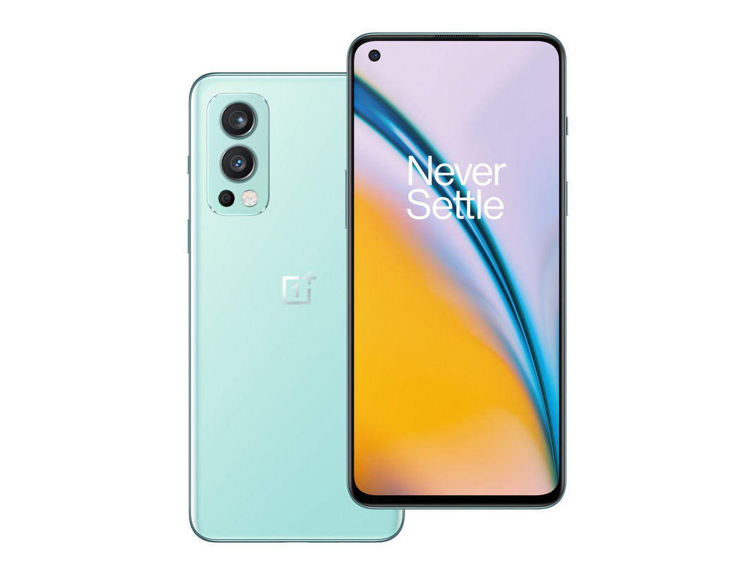 Connect External Wireless Mic OnePlus Nord N200 5G