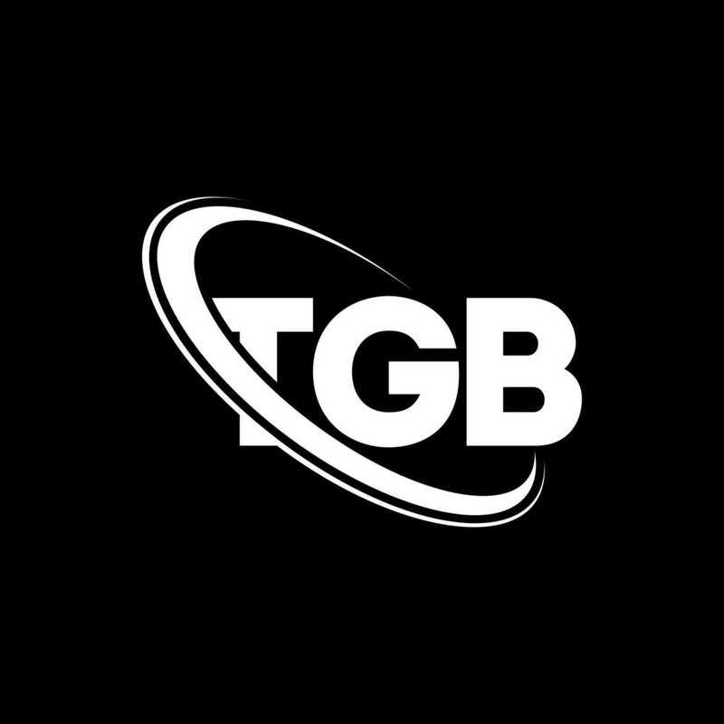 Logo da TGB