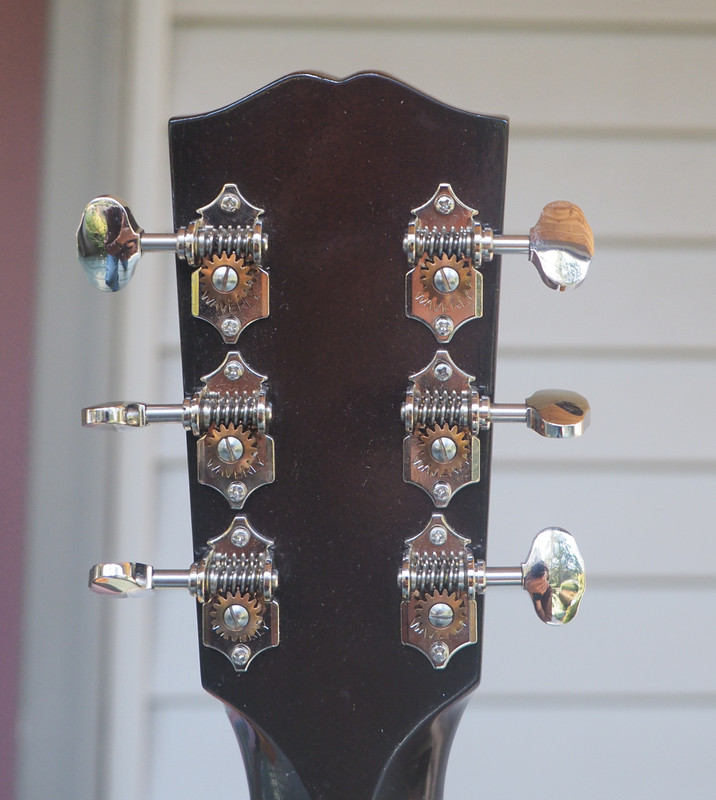 tuners