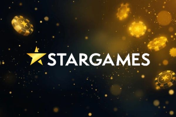 StarGames Casino im Test mit Blick
