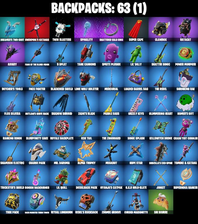 backpacks comp