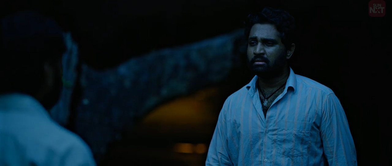 Jagamerigina Satyam 2025 WebRip [Telugu] 480p 720p ESub Screenshot