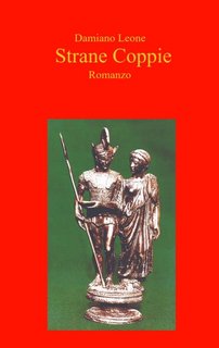 Damiano Leone - Strane coppie (2023)