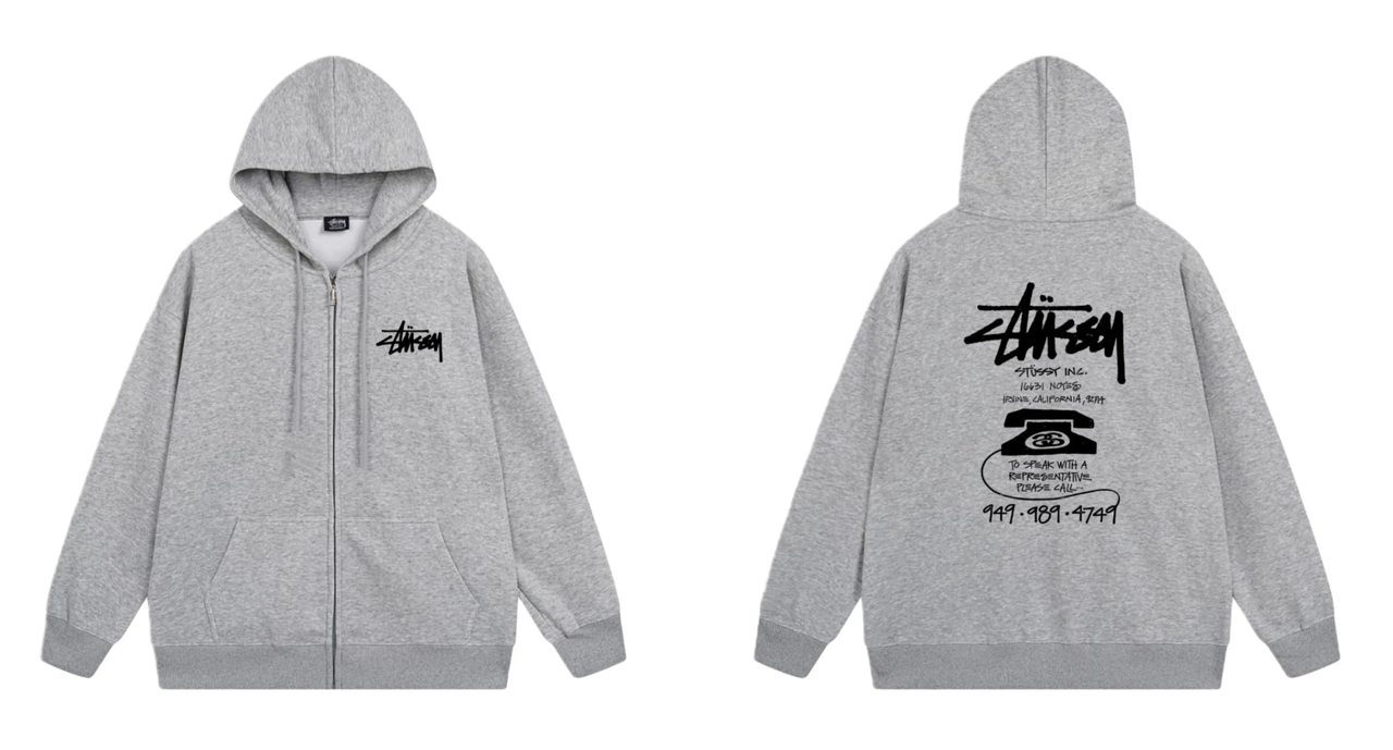 Gucci Hoodie 27+ colorways [Premium Quality]