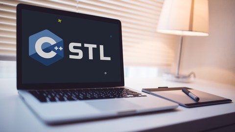 C++ Standard Template Library (STL) ( Incomplete course )