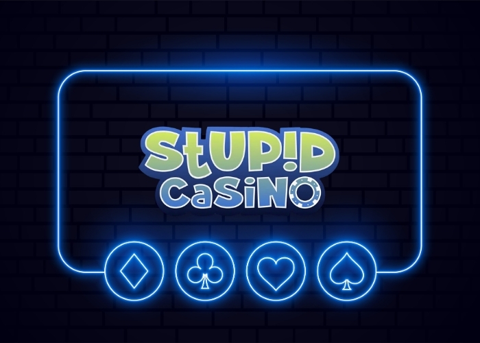 Stupid Casino online