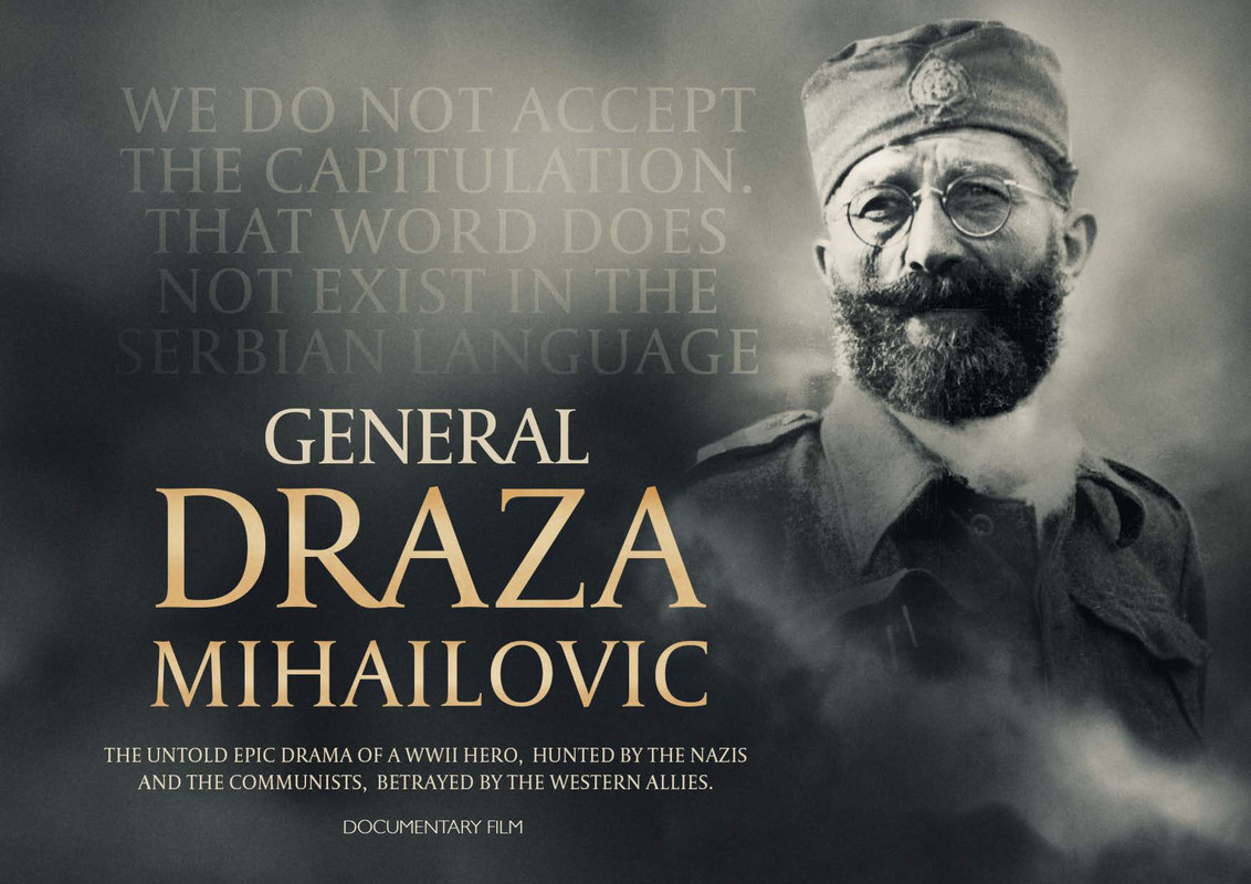 [Слика: GENERAL-DRAZA-PLAKAT.jpg]