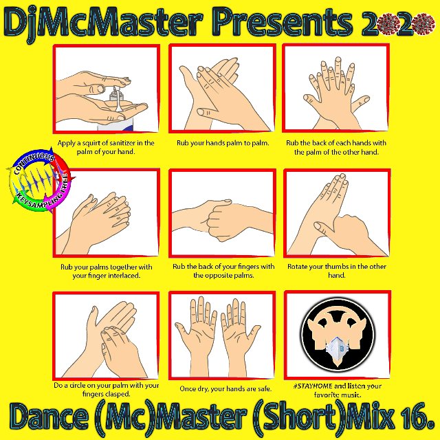 DjMcMaster Presents 2020. Dance (Mc)Master (Short)Mix Volume 16 Dj-Mc-Master-Presents-2020-Dance-Mc-Master-Short-Mix-Volume-16