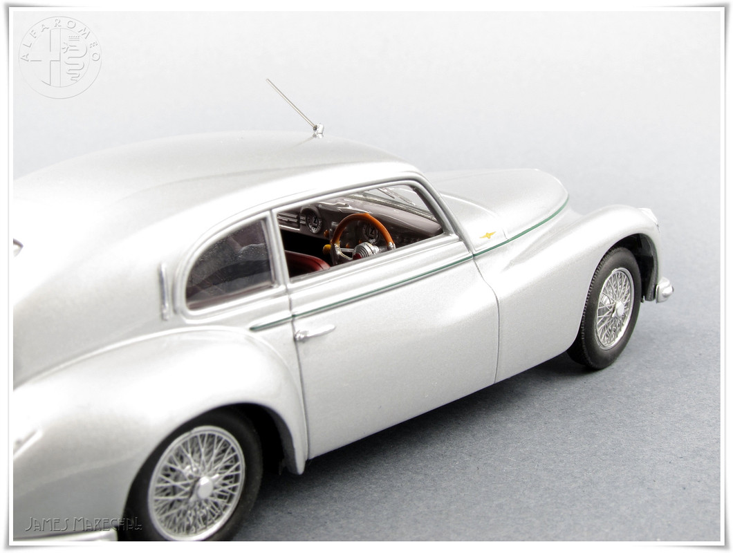 Alfa Romeo 6C 2500 (7) M