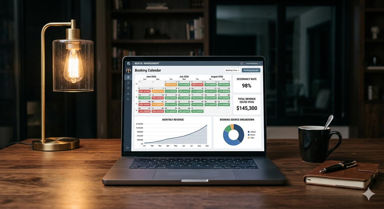Yield Management