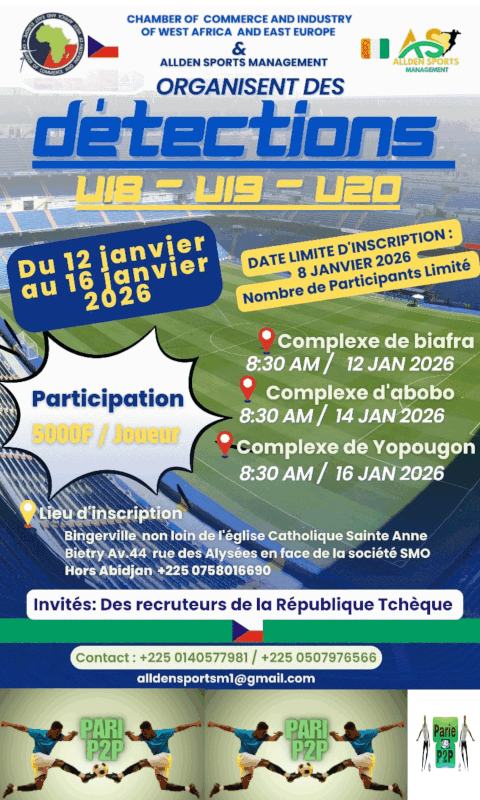 Publicité Détection