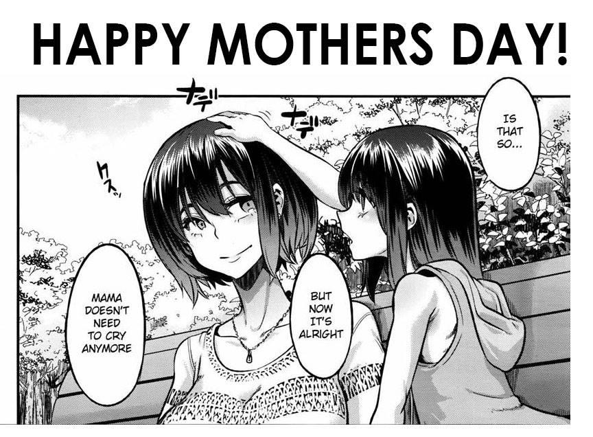 Where To Read Metamorphosis Manga Warm Love for the Heavily Unloved (Milf Saki Yoshida x Male Young
