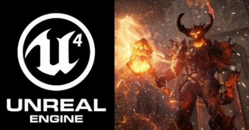 Unreal Engine desde 0: Crea 3 Juegos con Blueprints y C++