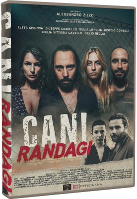 Cani Randagi 2023 .avi AC3 WEBRIP - ITA - paradisoforever.com