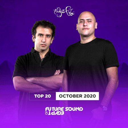 VA   FSOE Top 20 October (2020)