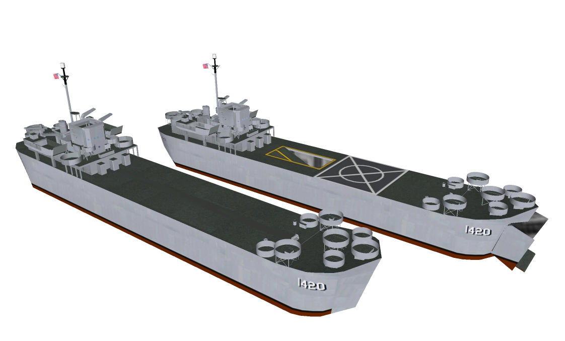J4-M-US-NAVY-WW2-Ship-LST-1420-County-Trimble J4-M-US-NAVY-WW2-Ship-LST-1420-County-Trimble