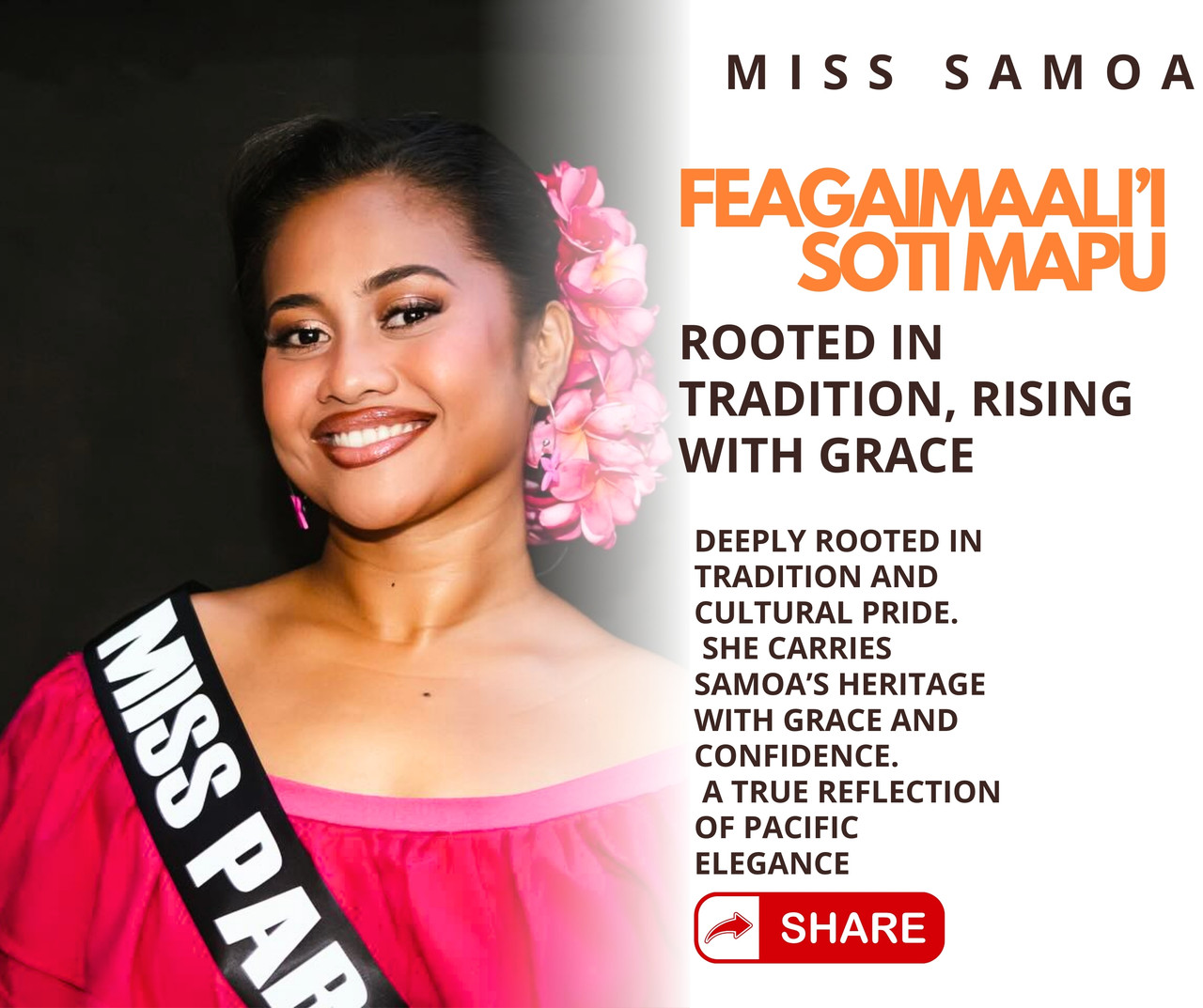 Feagaimaali'i Soti Mapu