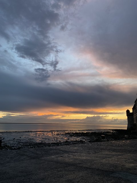 Normandía Expresssss - Blogs de Francia - Mont Saint Michel (23)
