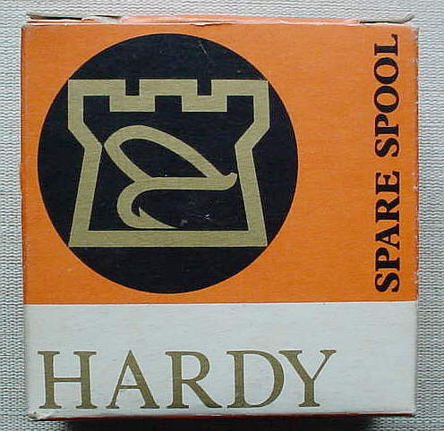 Hardyask orange