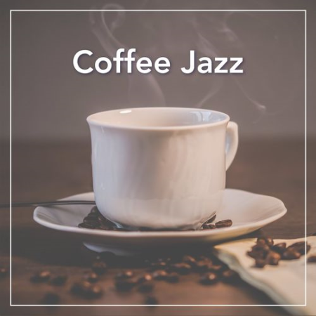 VA - Coffee Jazz (2020) MP3