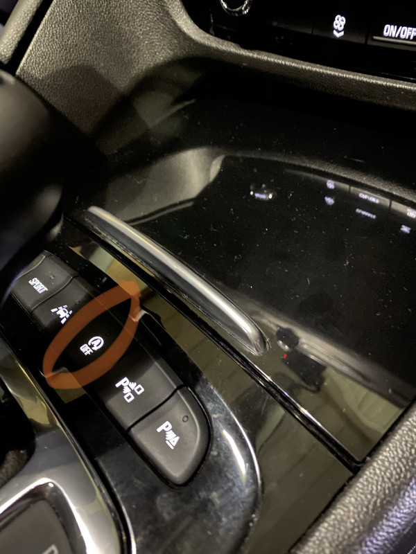 How to turn off the 'auto engine off' feature Just Commodores