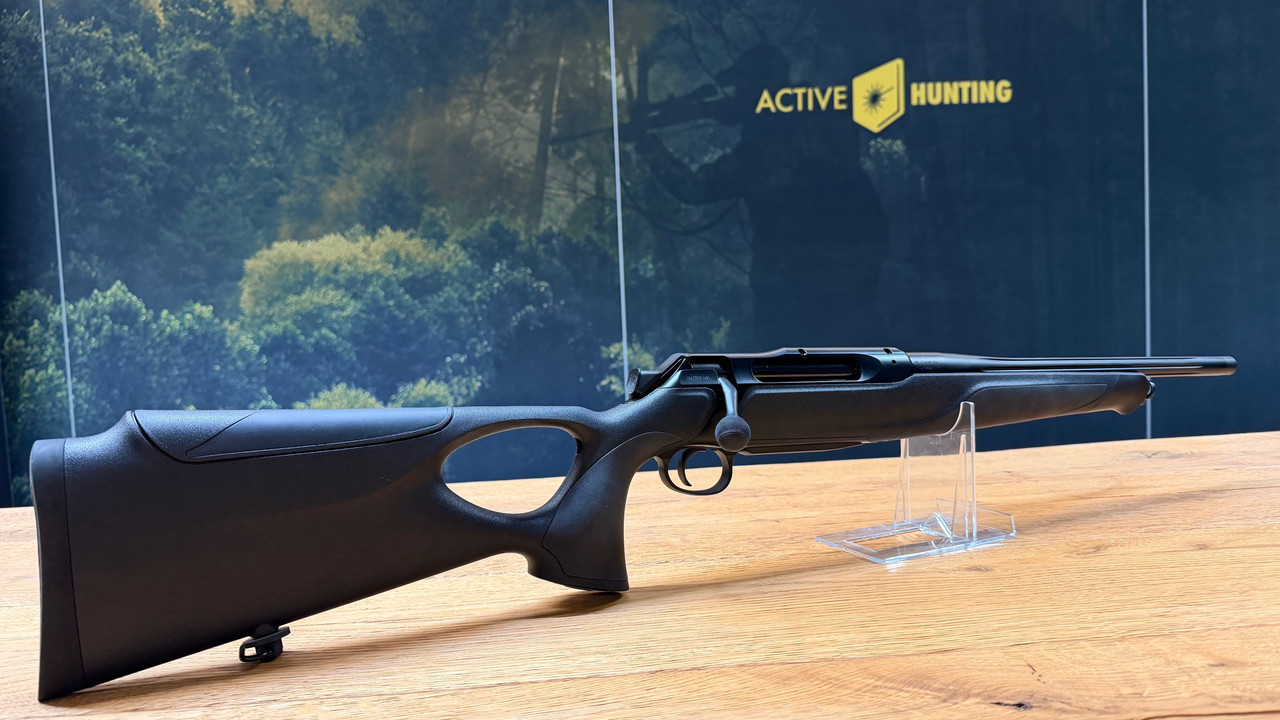 Sauer-505-Synchro-XT-Black