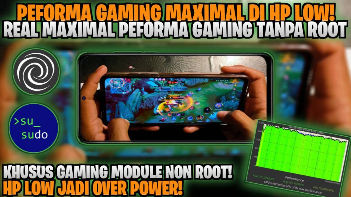 NeonVIP Gaming Brevent Module