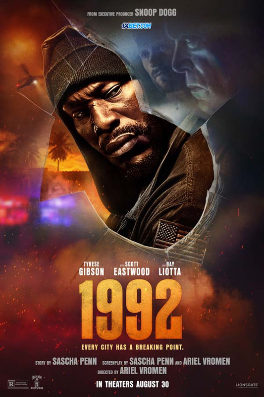 1992 (2024) Bengali Dubbed 1080p WEBRip Online Stream