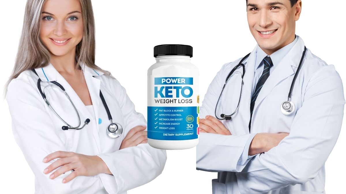 power keto