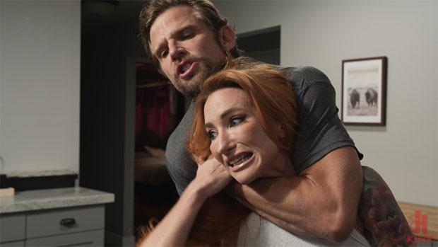 SexAndSubmission – Sophia Locke – Prison Break