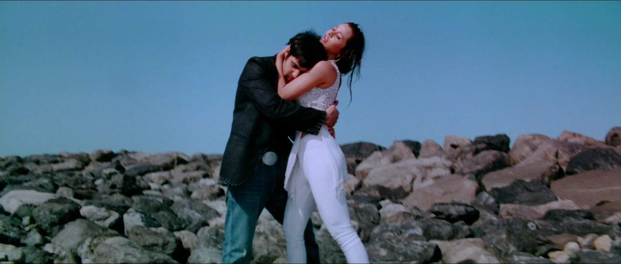 The Killer (2006) - Teri Yaadon Mein Remastered[(003626)2023-02-20-11-10-02]