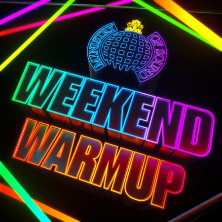 VA   Ministry Of Sound: Weekend Warmup (2022)