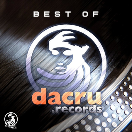 VA - Best Of Dacru Records (2021) MP3