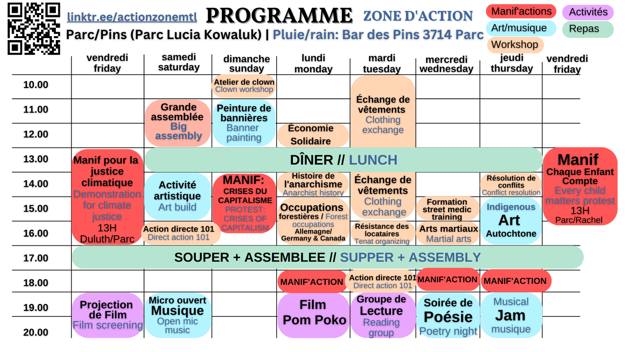 Programm WOA