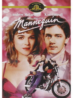 Mannequin (1987)Copia 1:1  Dvd5 Ita/Ing/Fra/Ted/Spa